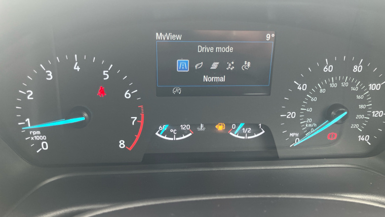 Ford Fiesta 1.0 EcoBoost Active 5dr Petrol Hatchback